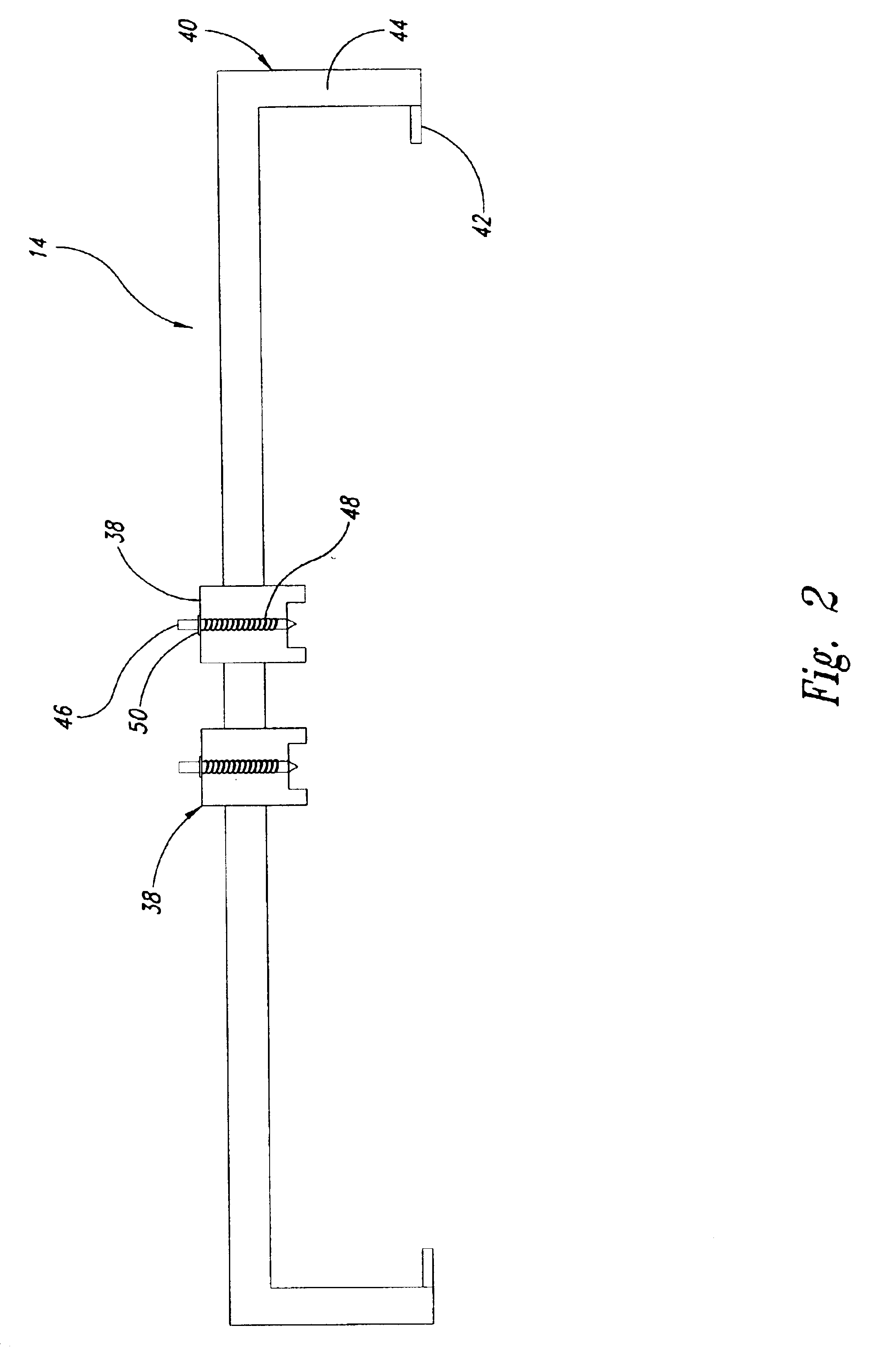 Light emitting diode lamp having parabolic reflector and diffuser