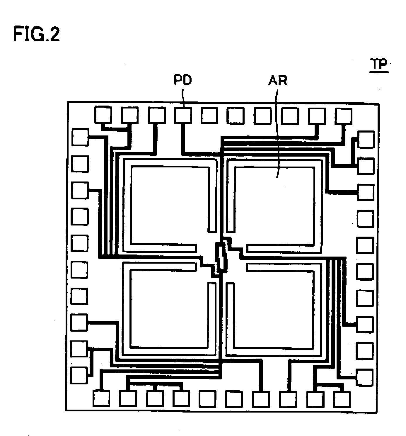 Device for inspecting micro structure, method for inspecting micro structure and program for inspecting micro structure