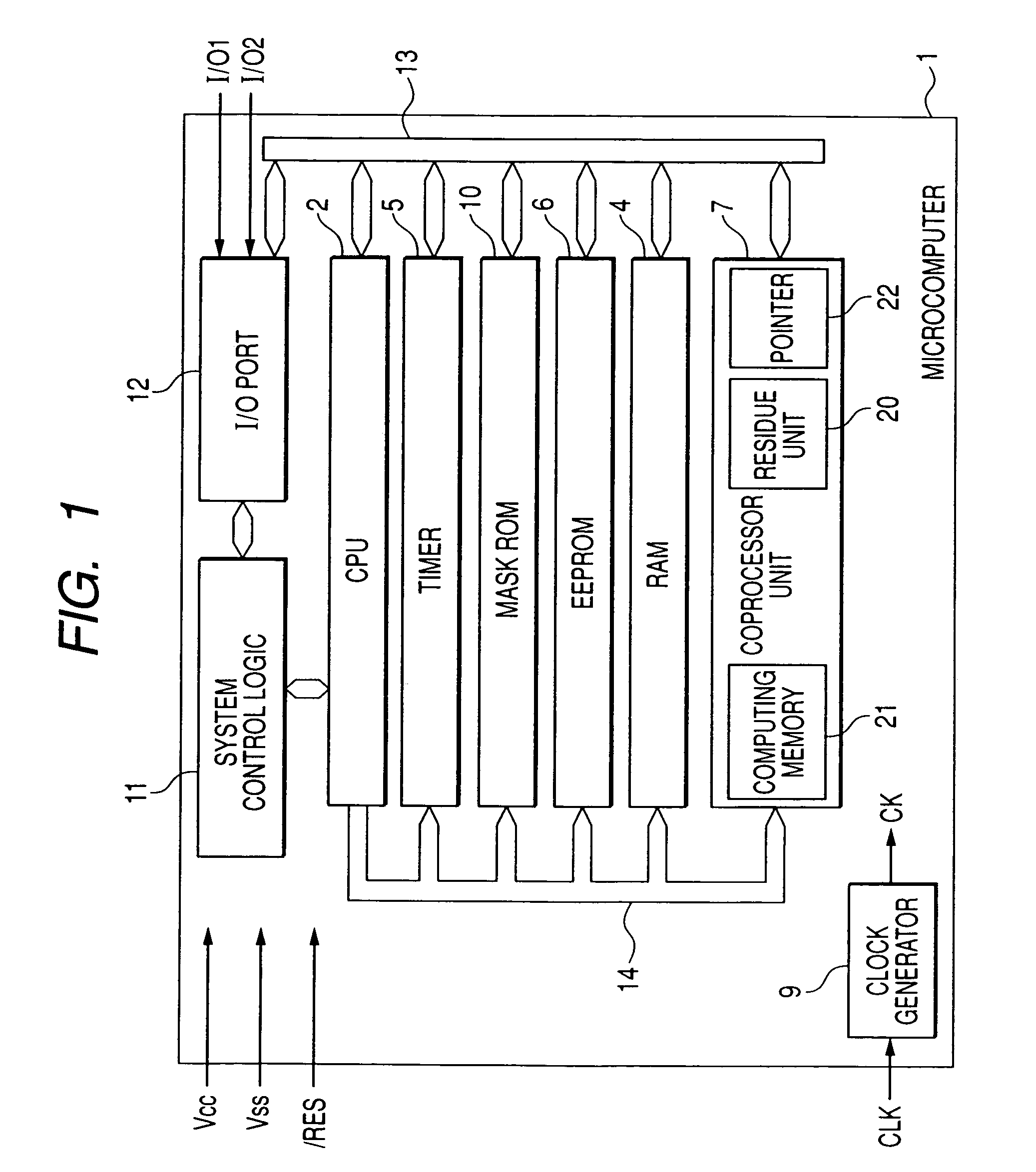 Data processing device