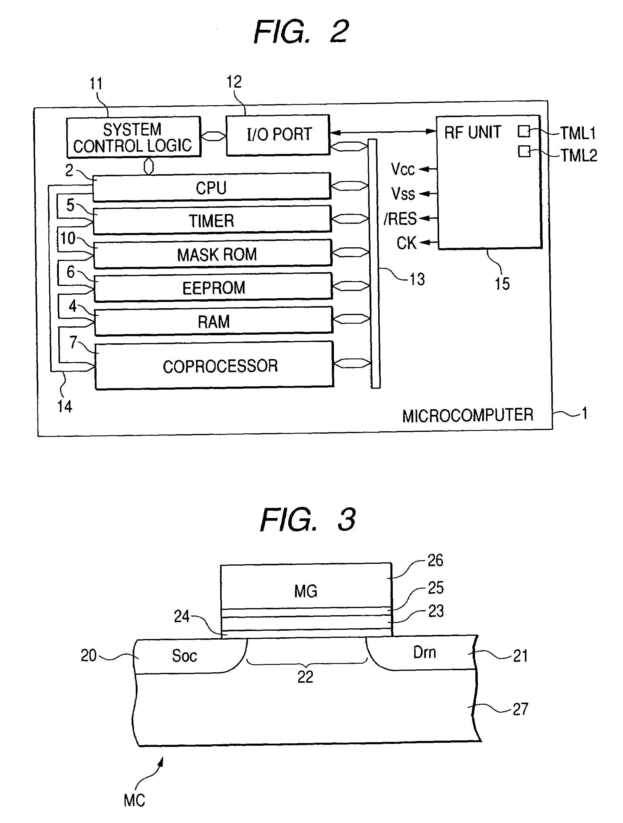 Data processing device