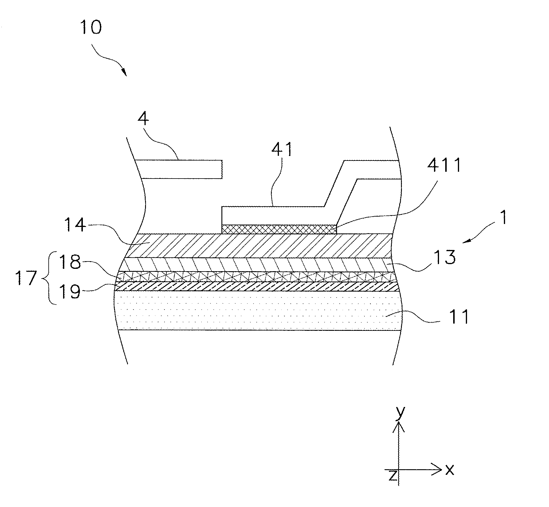 Fuel cell