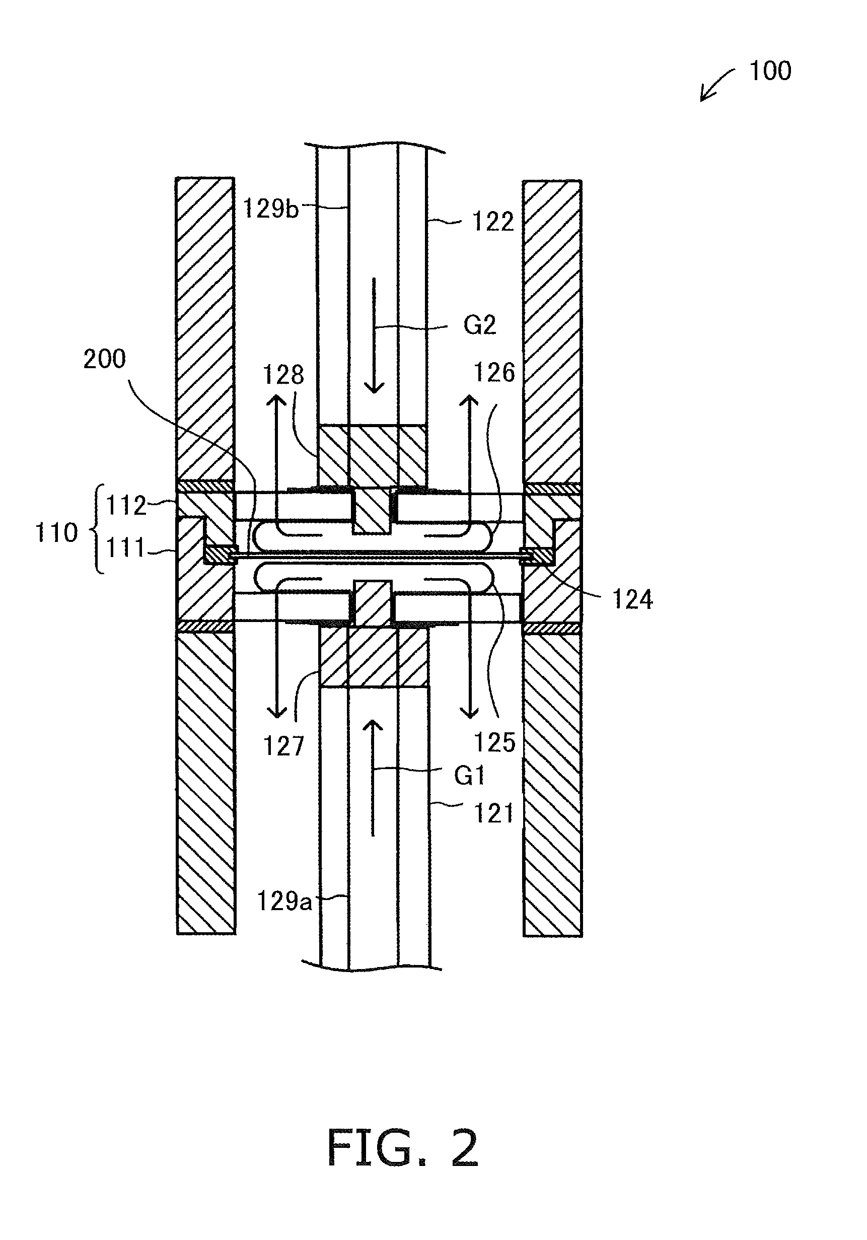 Fuel cell