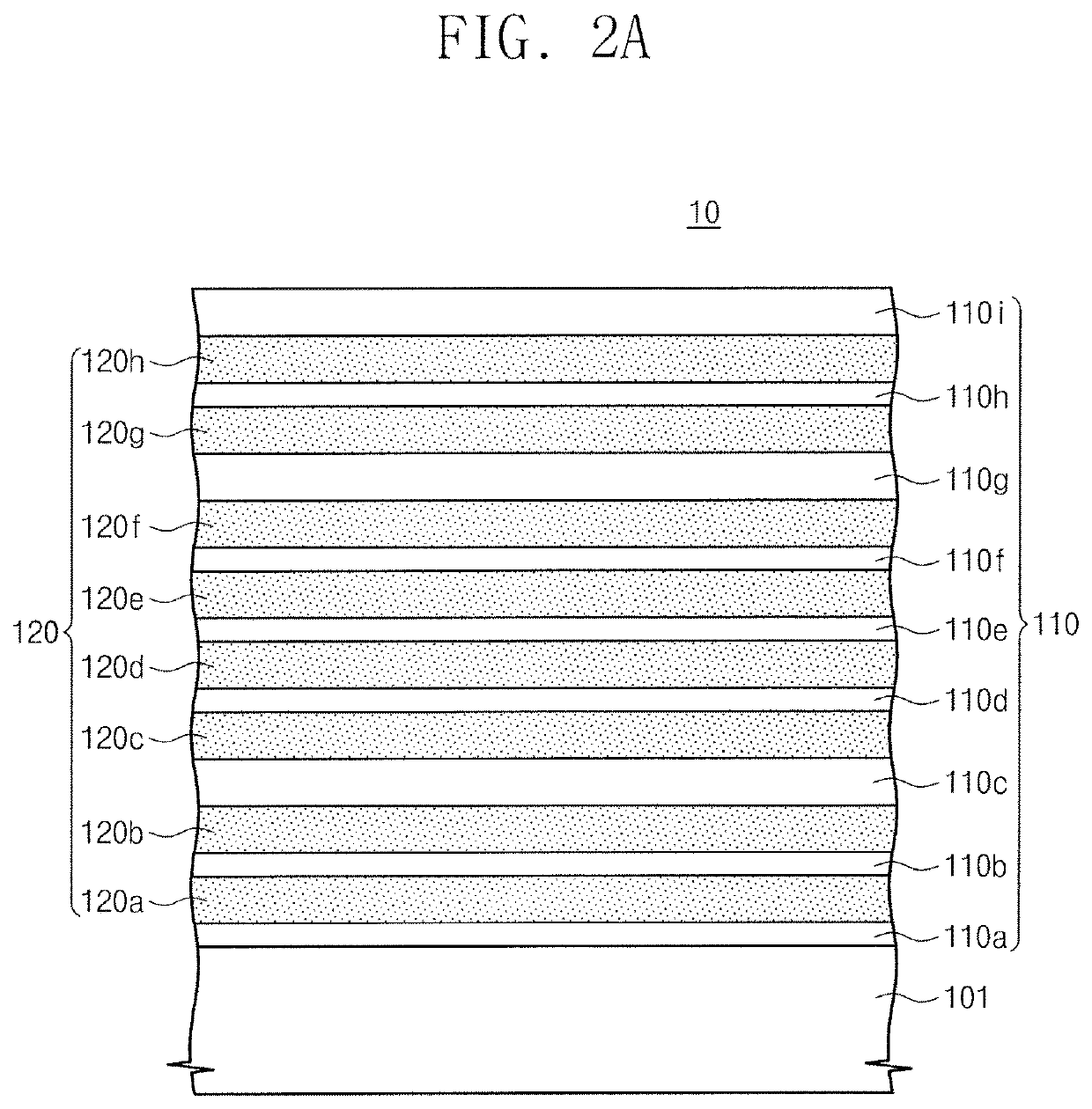 Semiconductor memory devices and methods for fabricating the same