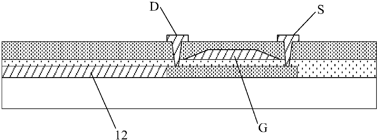 Display panel and display device