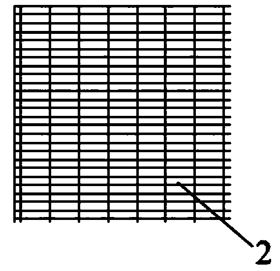 Nano-film air purification window