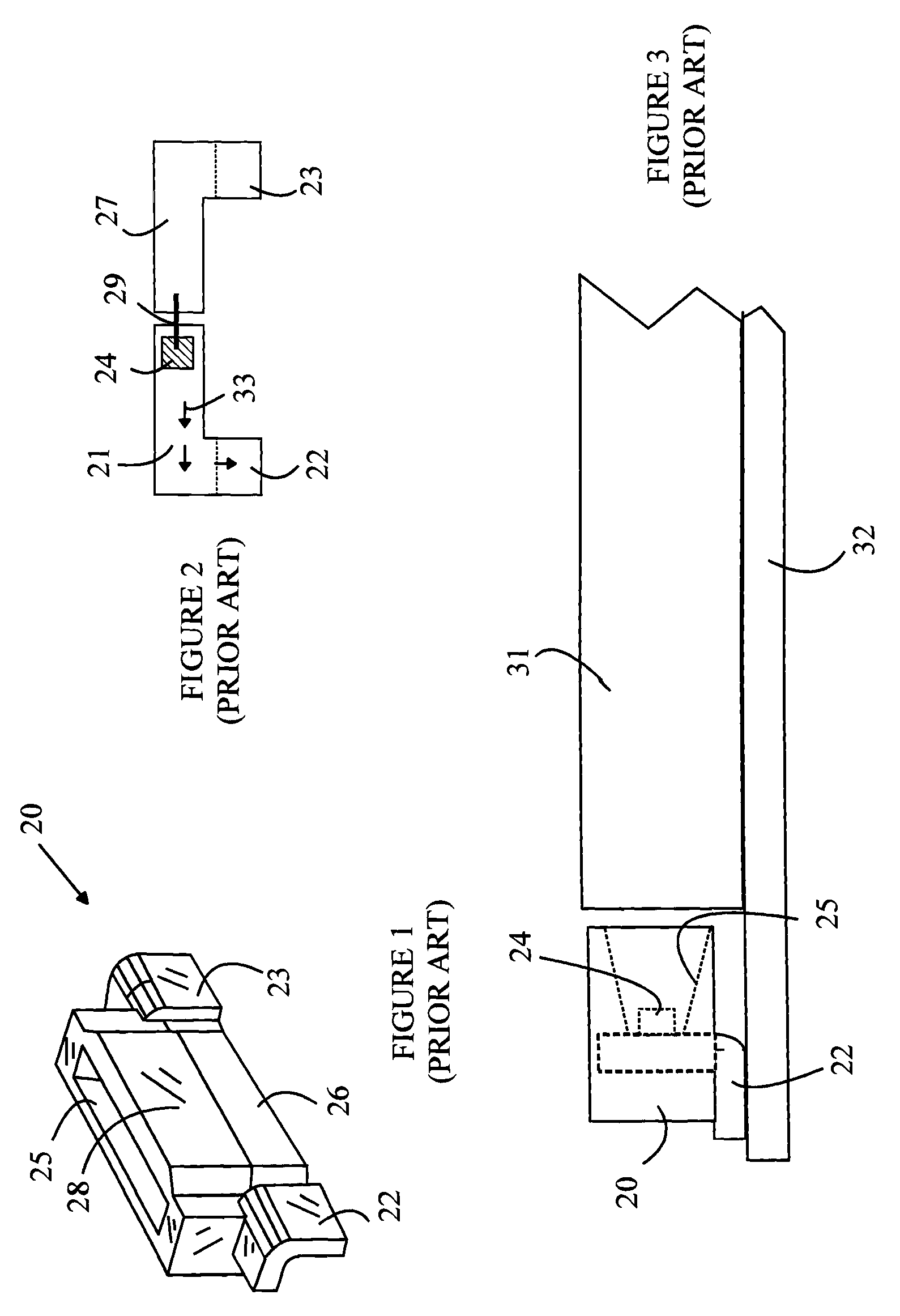 Side-emitting LED package with improved heat dissipation