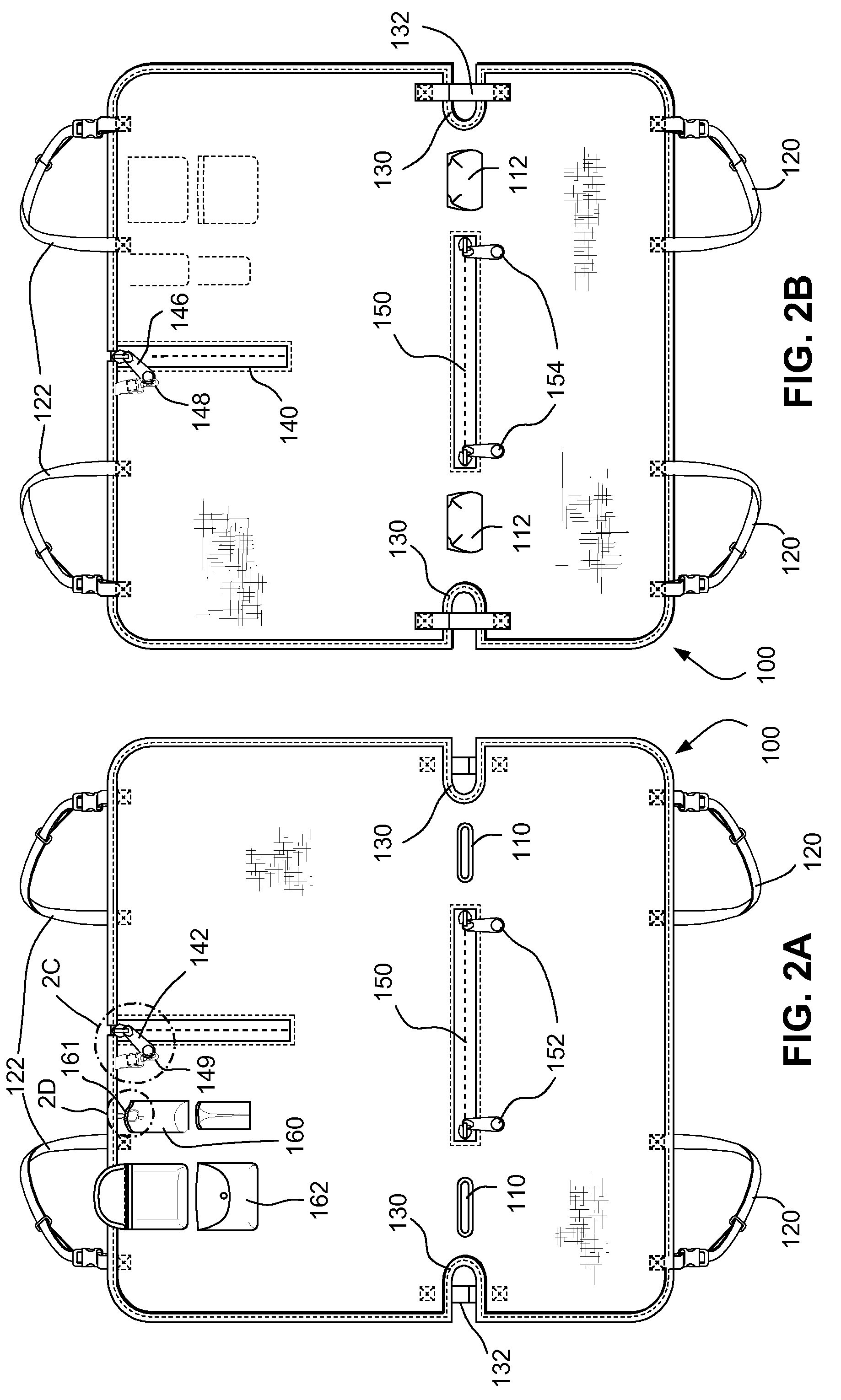 Removable, reversible, protective hammock-style seat cover