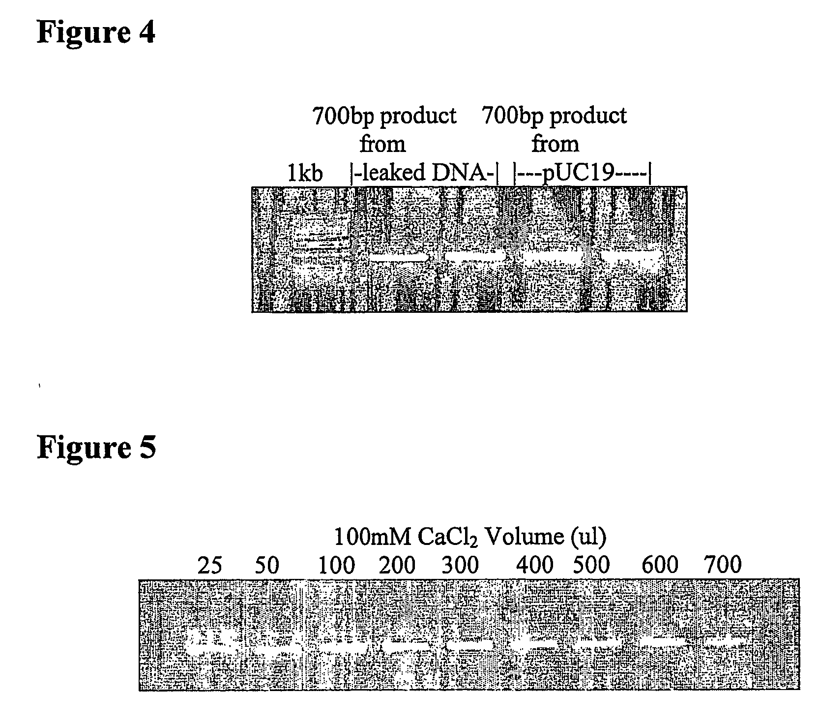 Extraction of nucleic acid