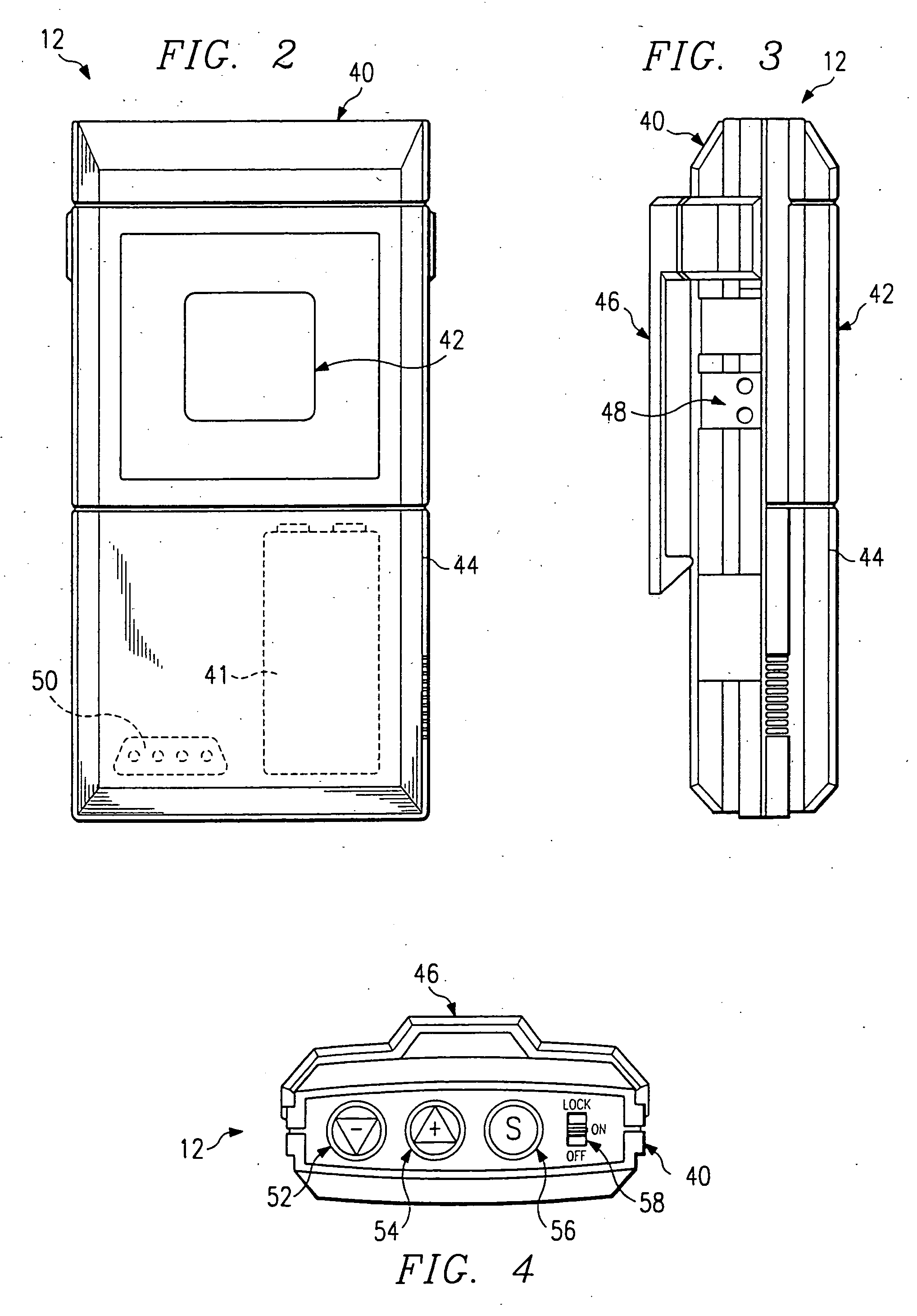 Multiprogrammable tissue stimulator and method