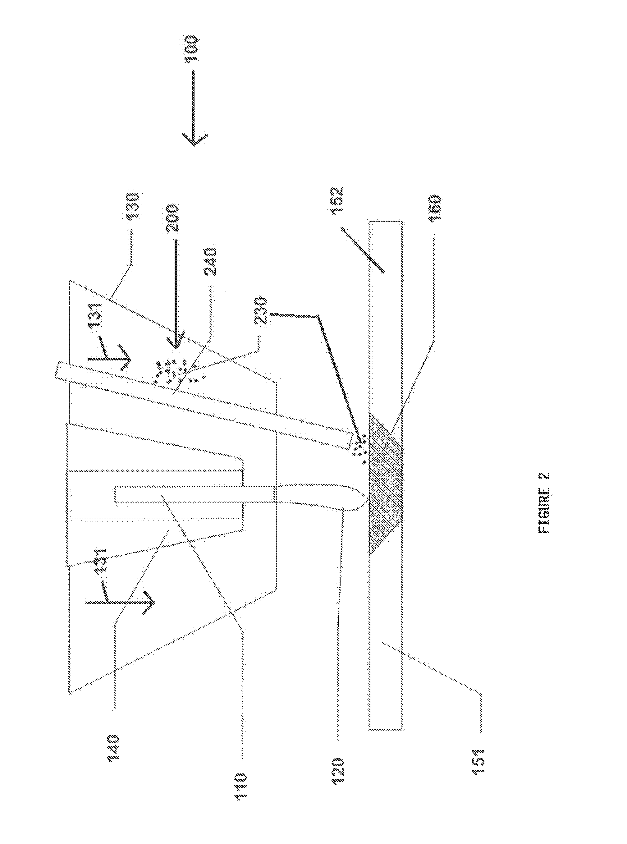 Method for gas metal arc welding