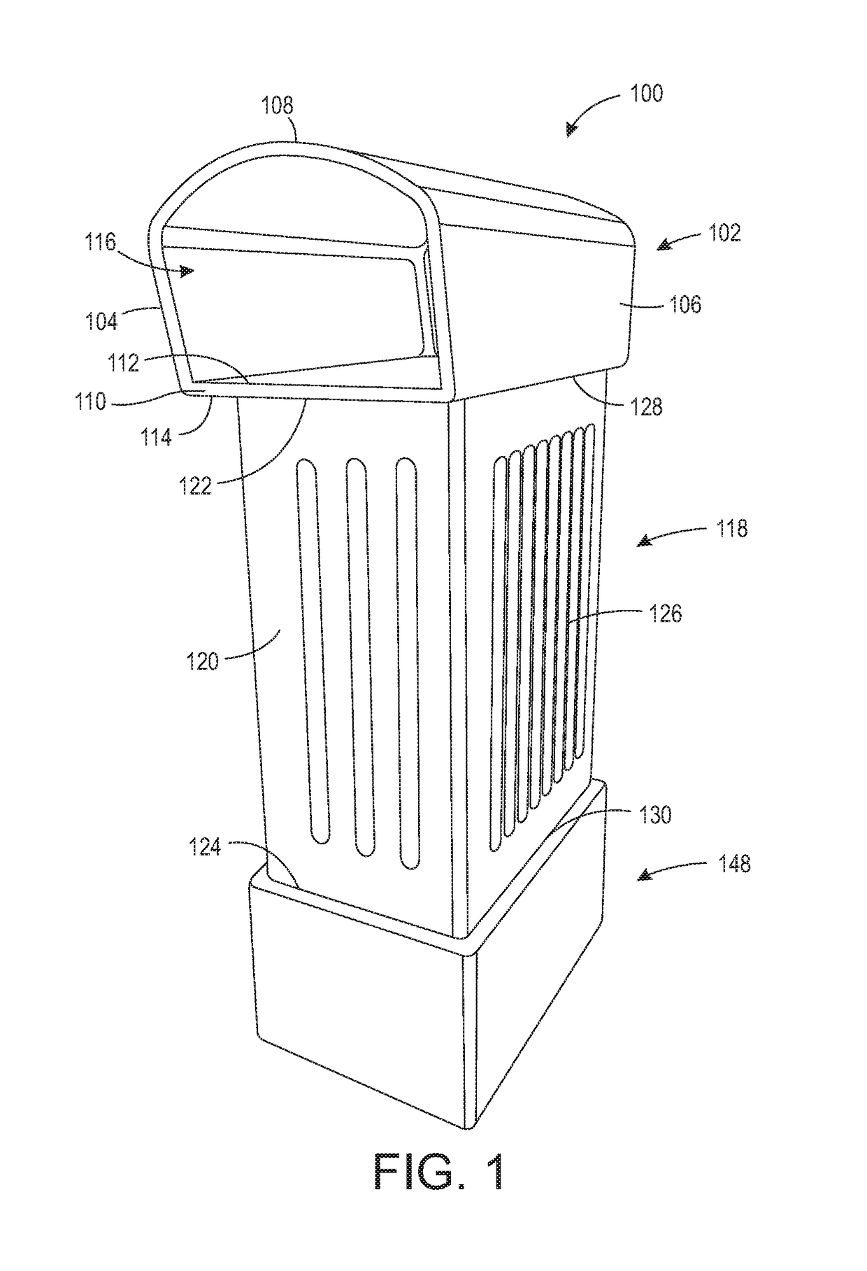 Apparatus and method of securely delivering and receiving packages