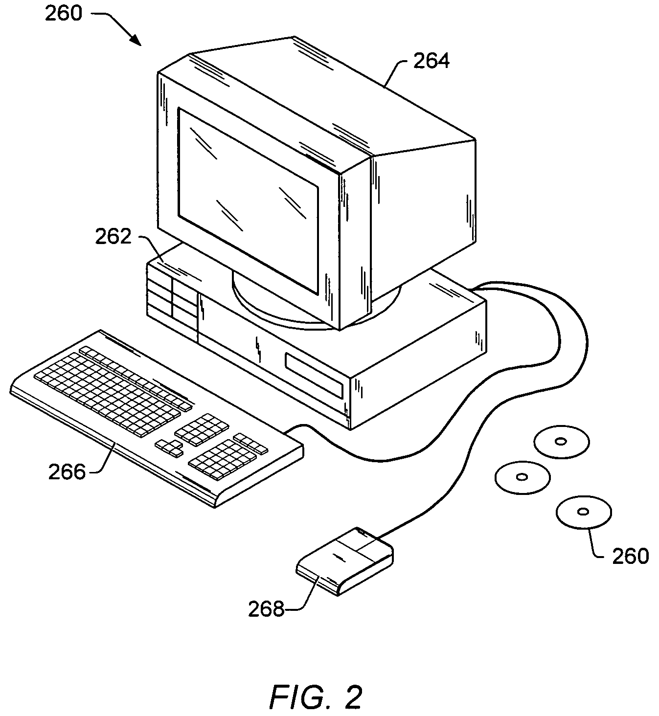 Systems and methods for quantifying flood risk