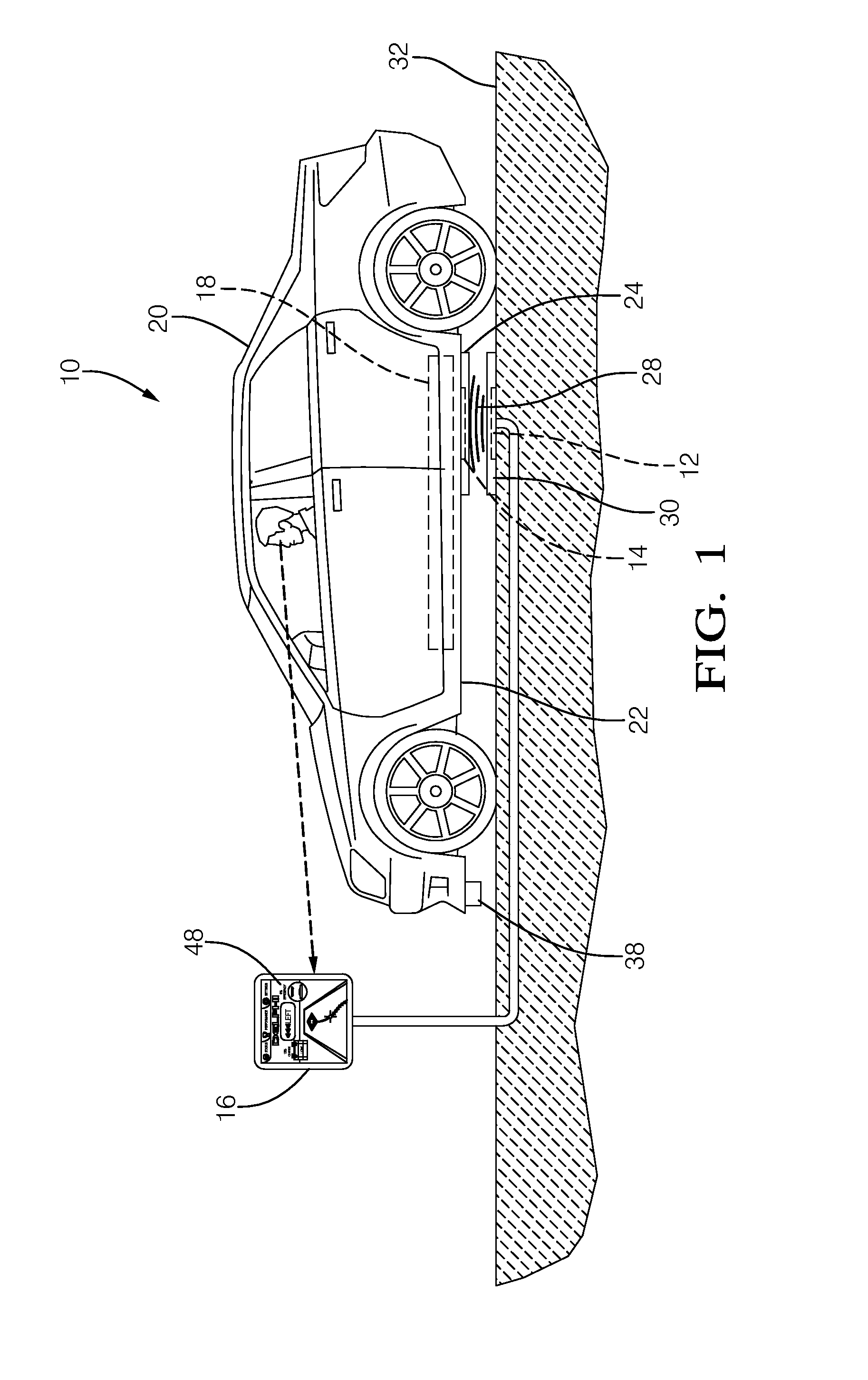 System and method to align a source resonator and a capture resonator for wireless electrical power transfer