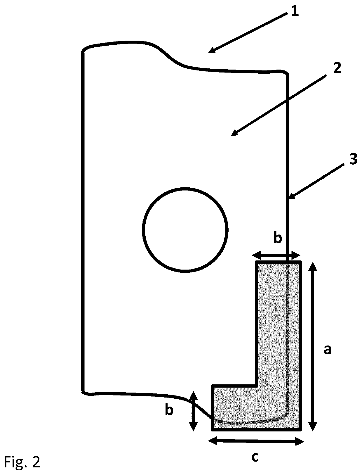 Method of treating a coated cutting tool