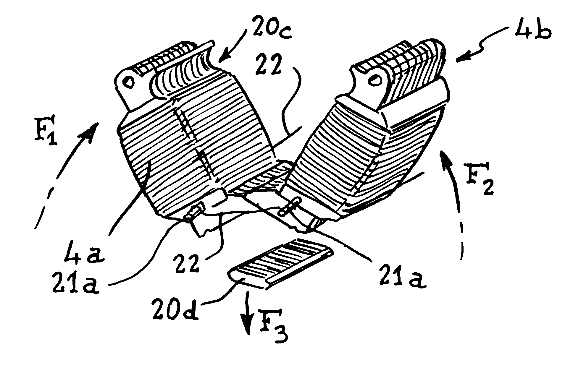 Process of manufacturing an electrical rotating actuator such as for use in weaving looms and weaving systems