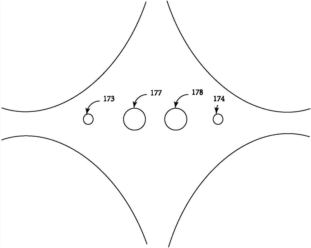 UVA an antenna assembly