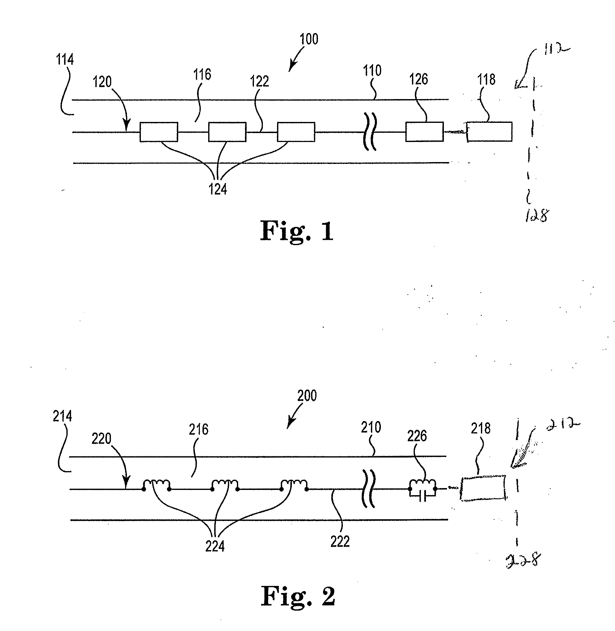 MRI compatible cable