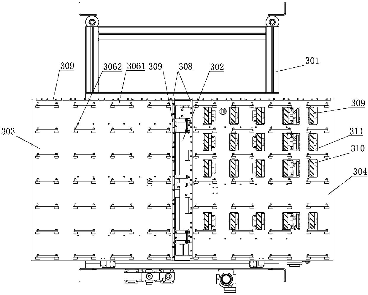 PCB production line