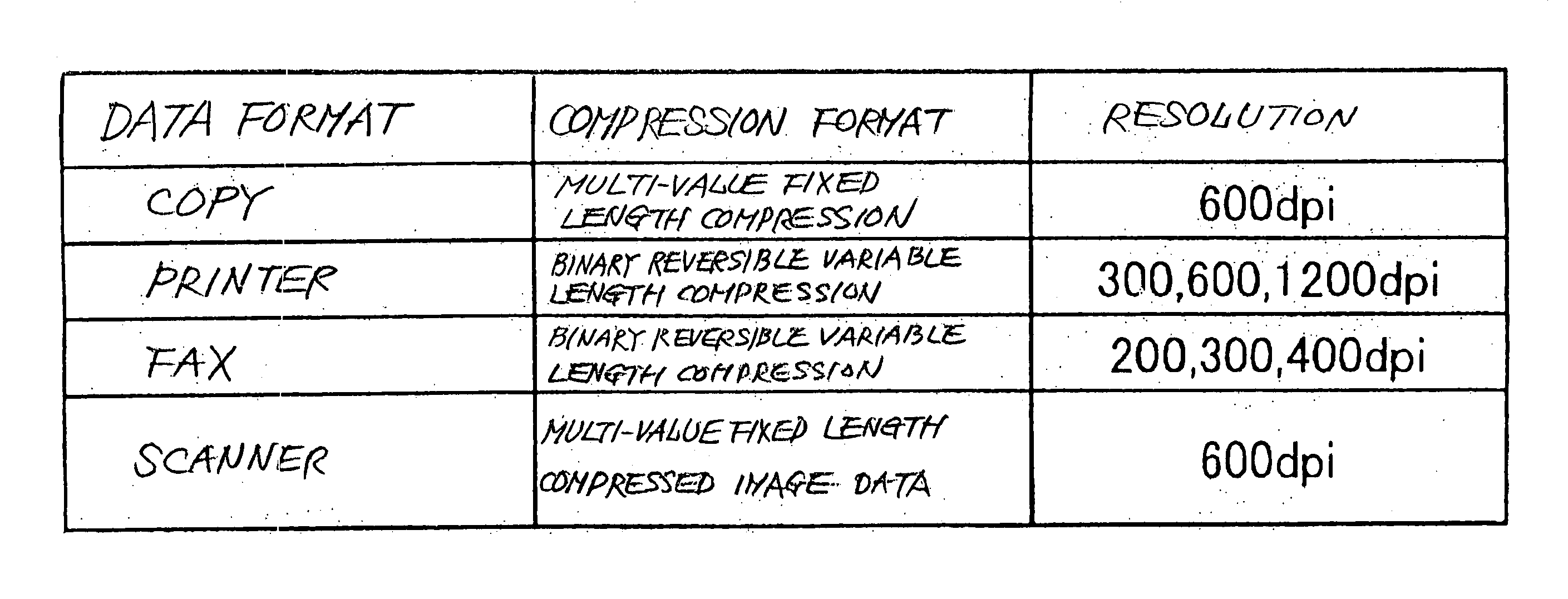 Image processing apparatus, image processing method, and image processing program