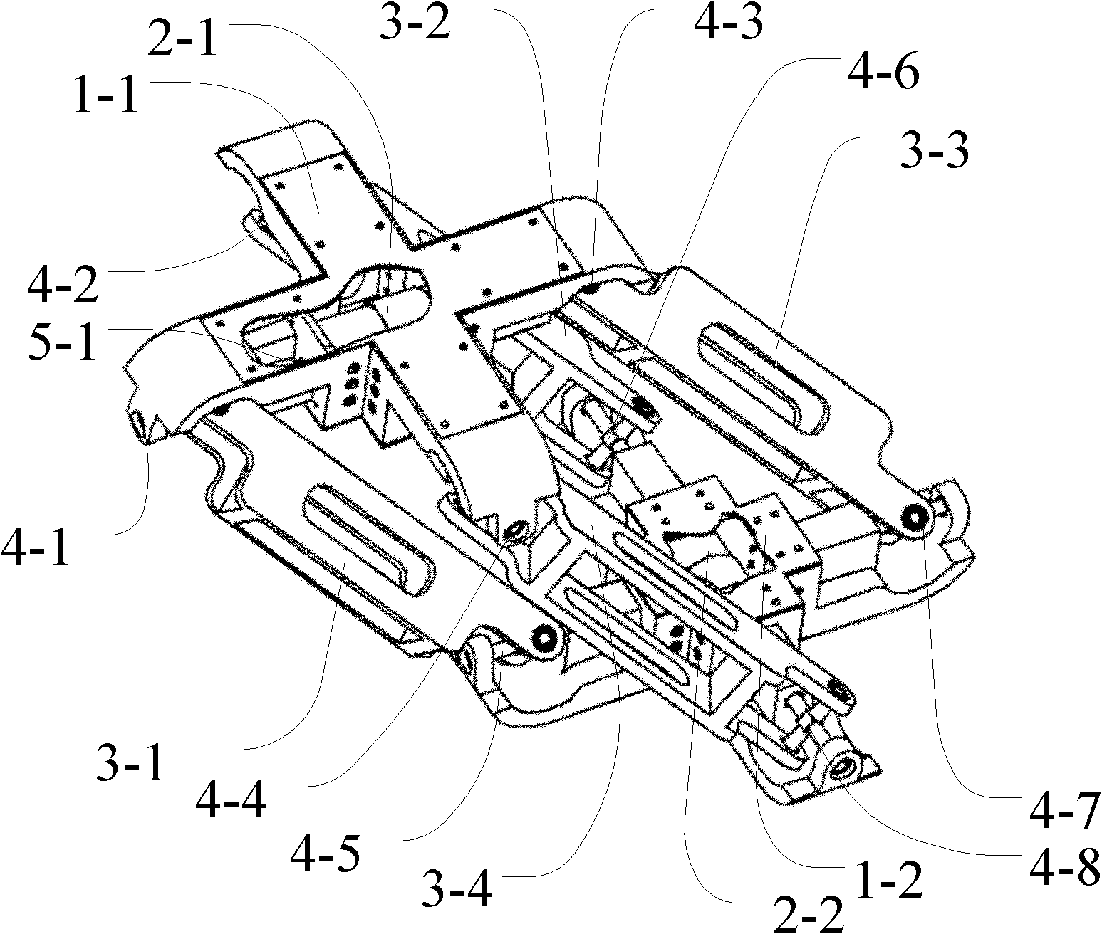 Rolling robot