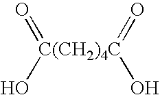 Polymeric polyol esters from trihydric polyols for use in metal working with improved solubility