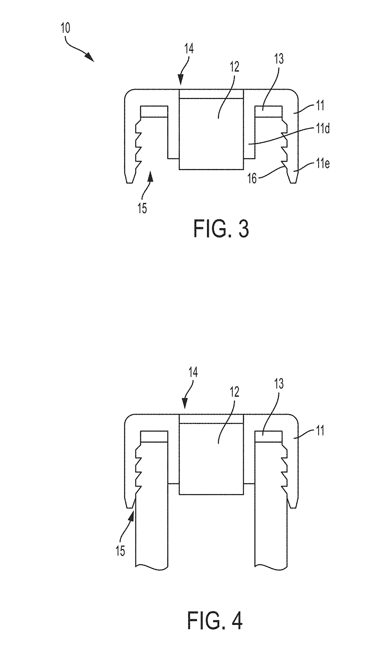 Beverage container cap for use with beverage extractor