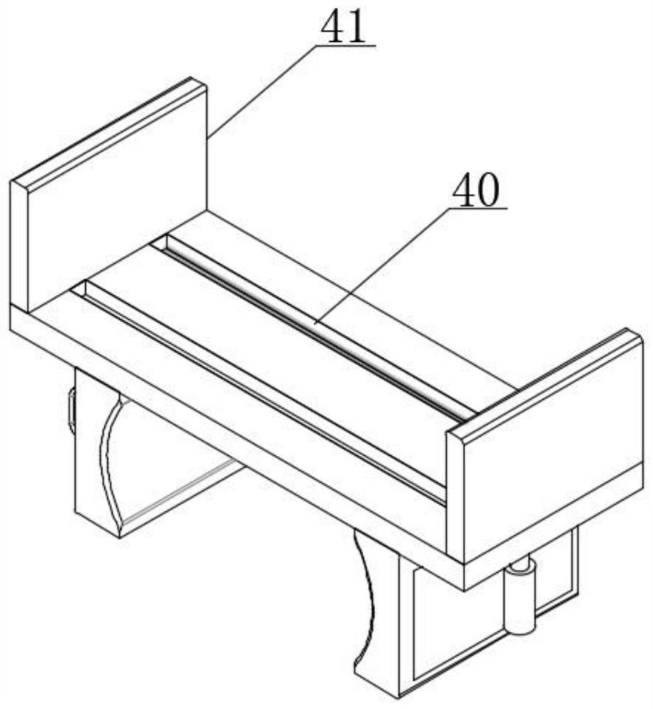 Medical device for treating oral cavity