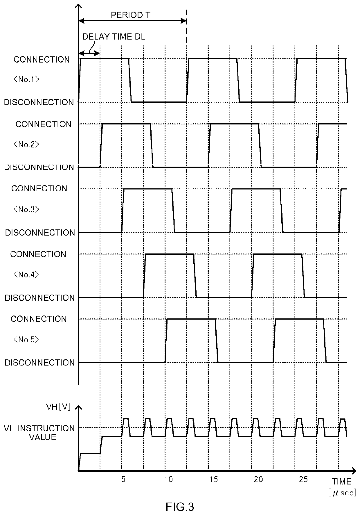 Power supply system