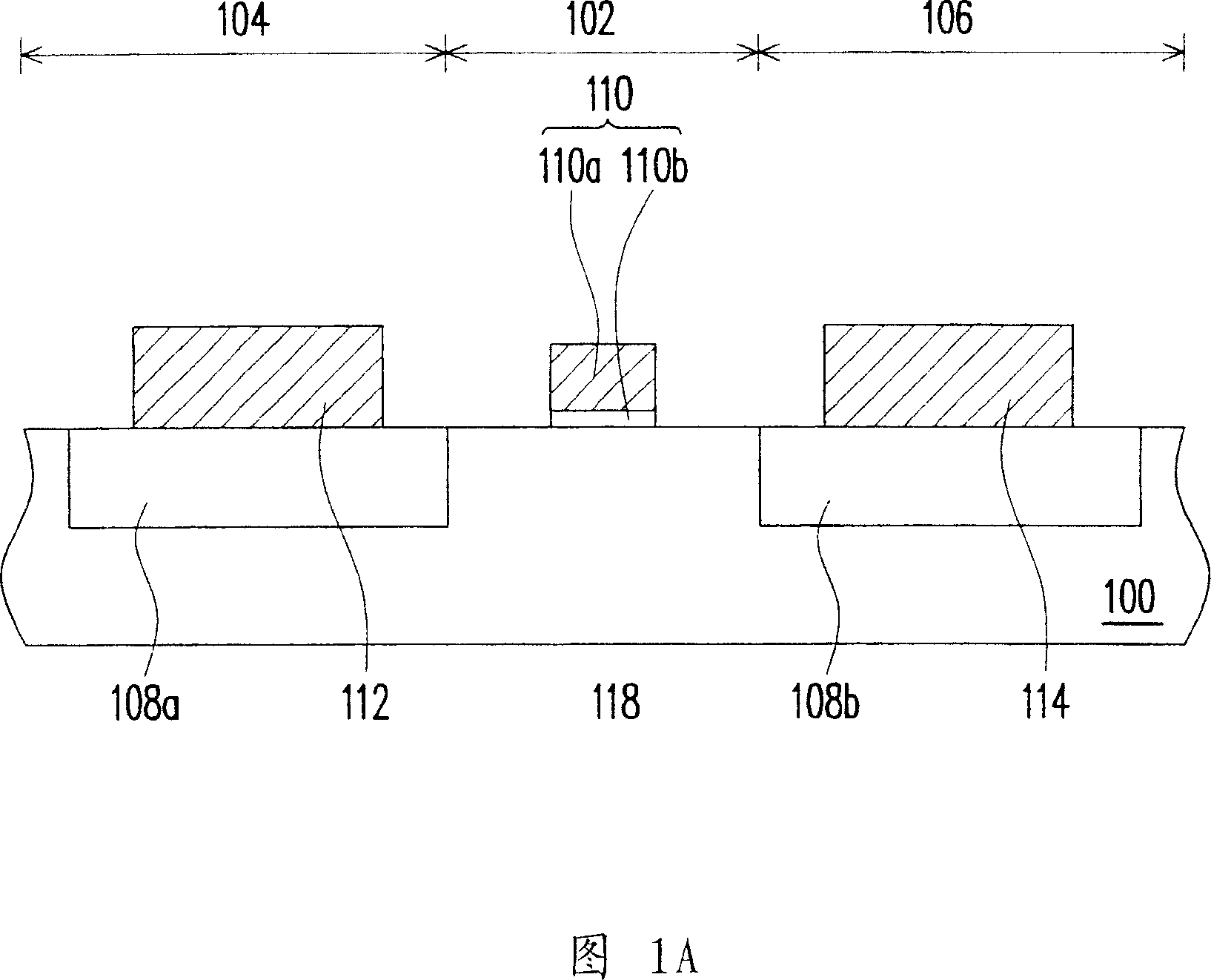 Semiconductor component and its making method