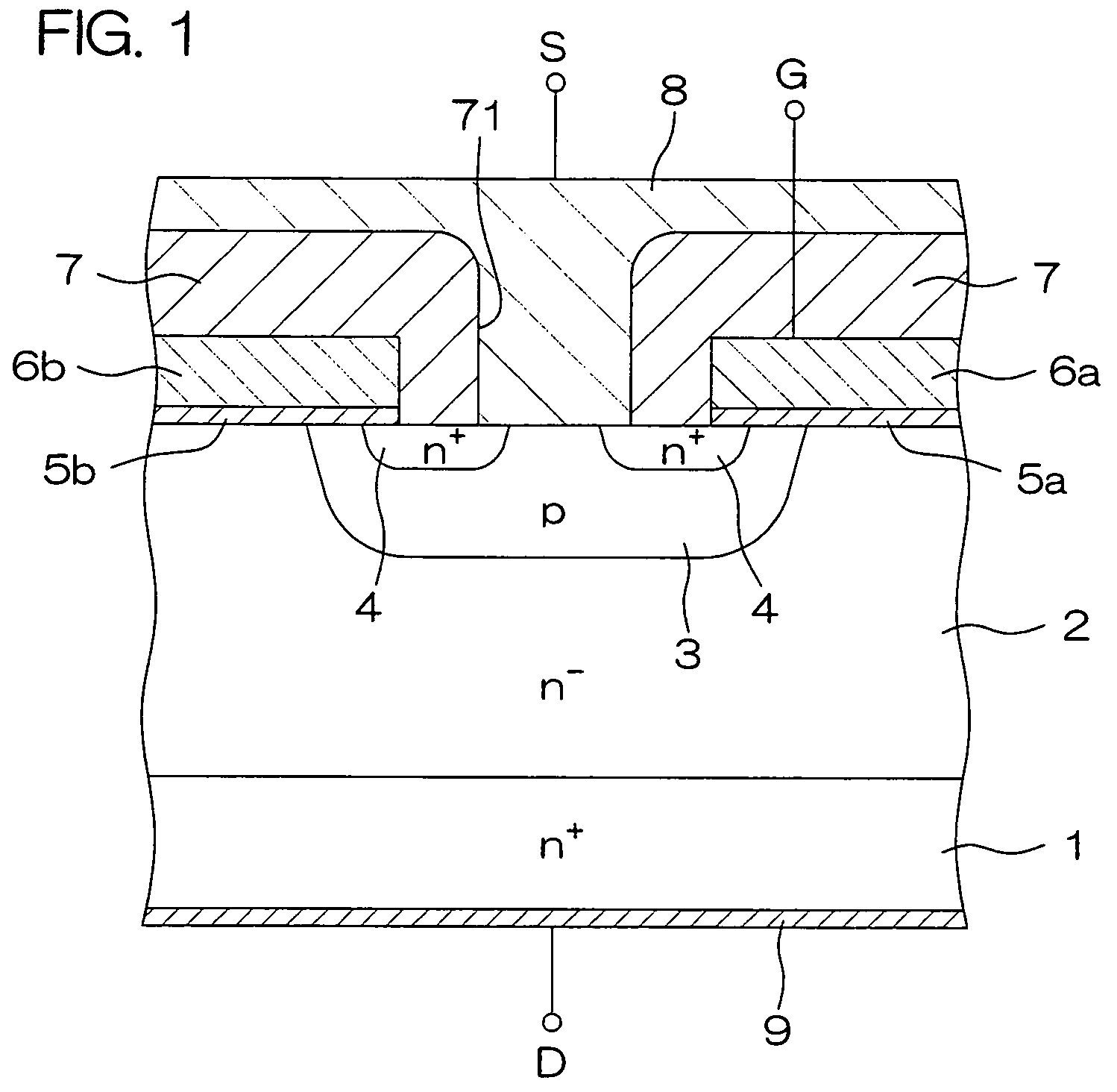 Semiconductor device and method for manufacturing same