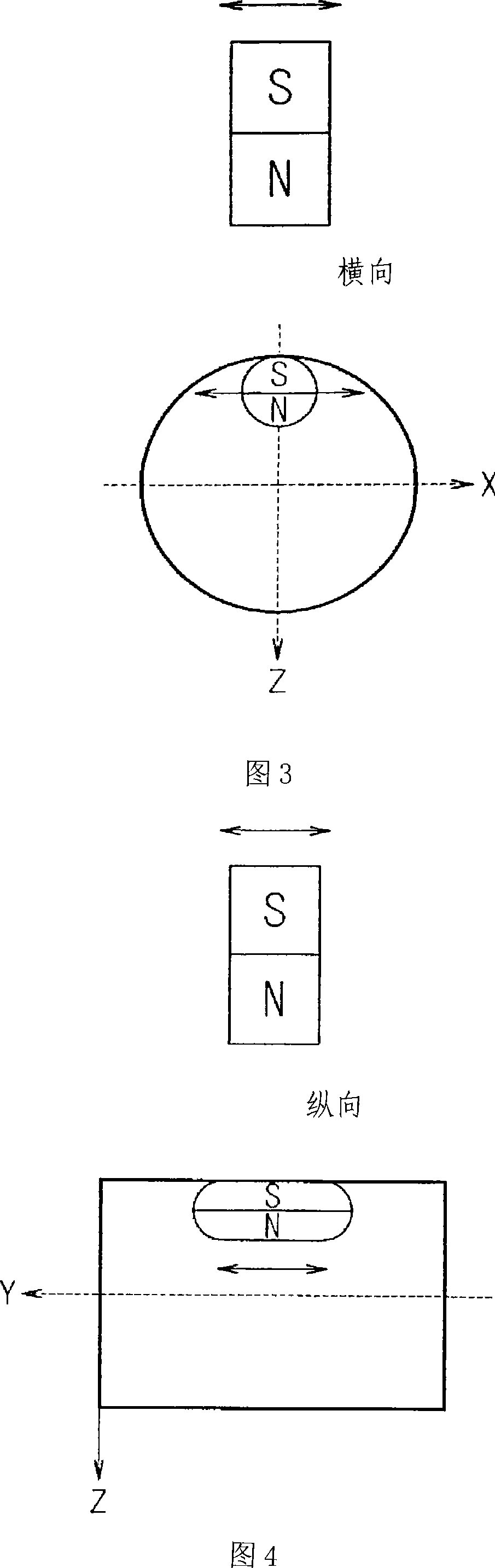 Capsule type endoscope control system