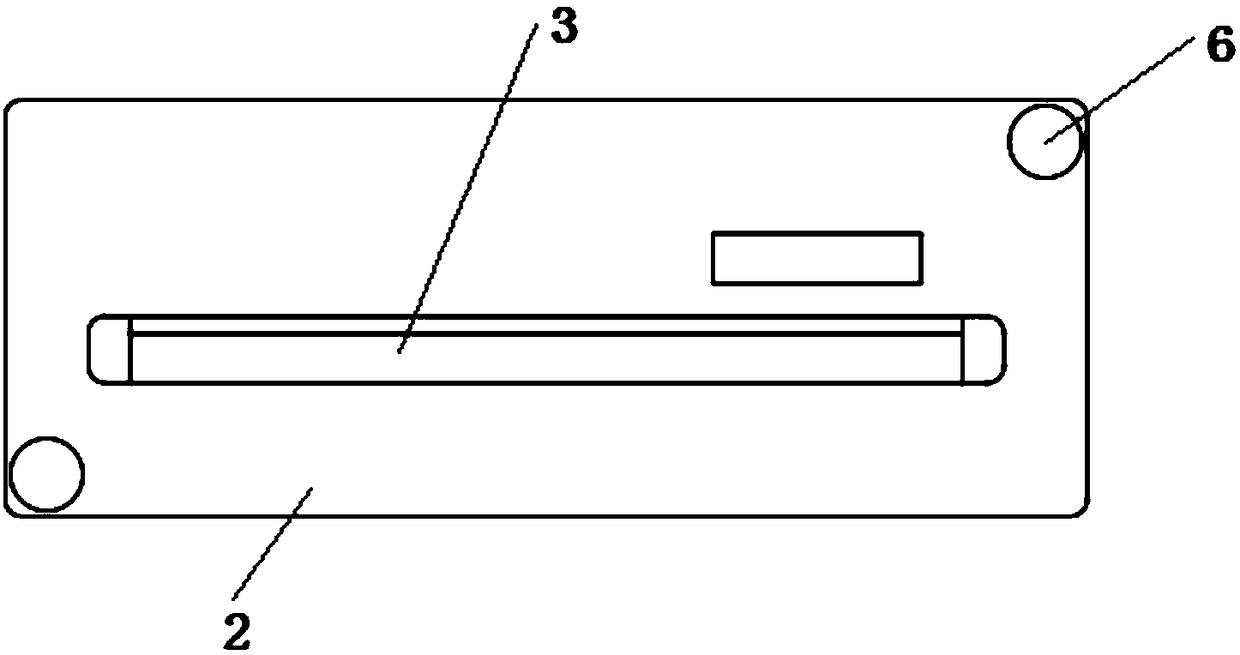 Tool for VAS scoring