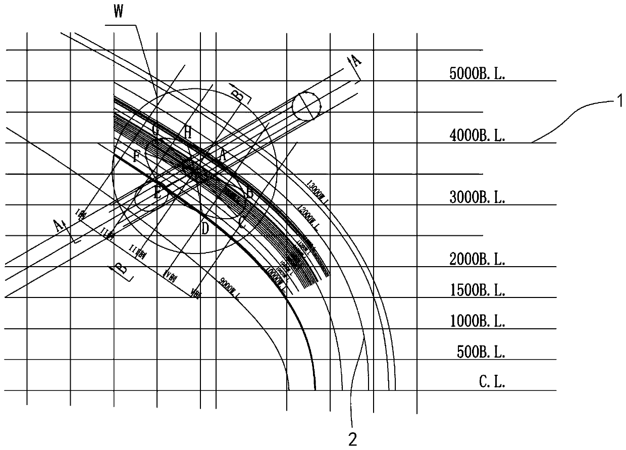 A Lofting Design Method for Anchor Lip