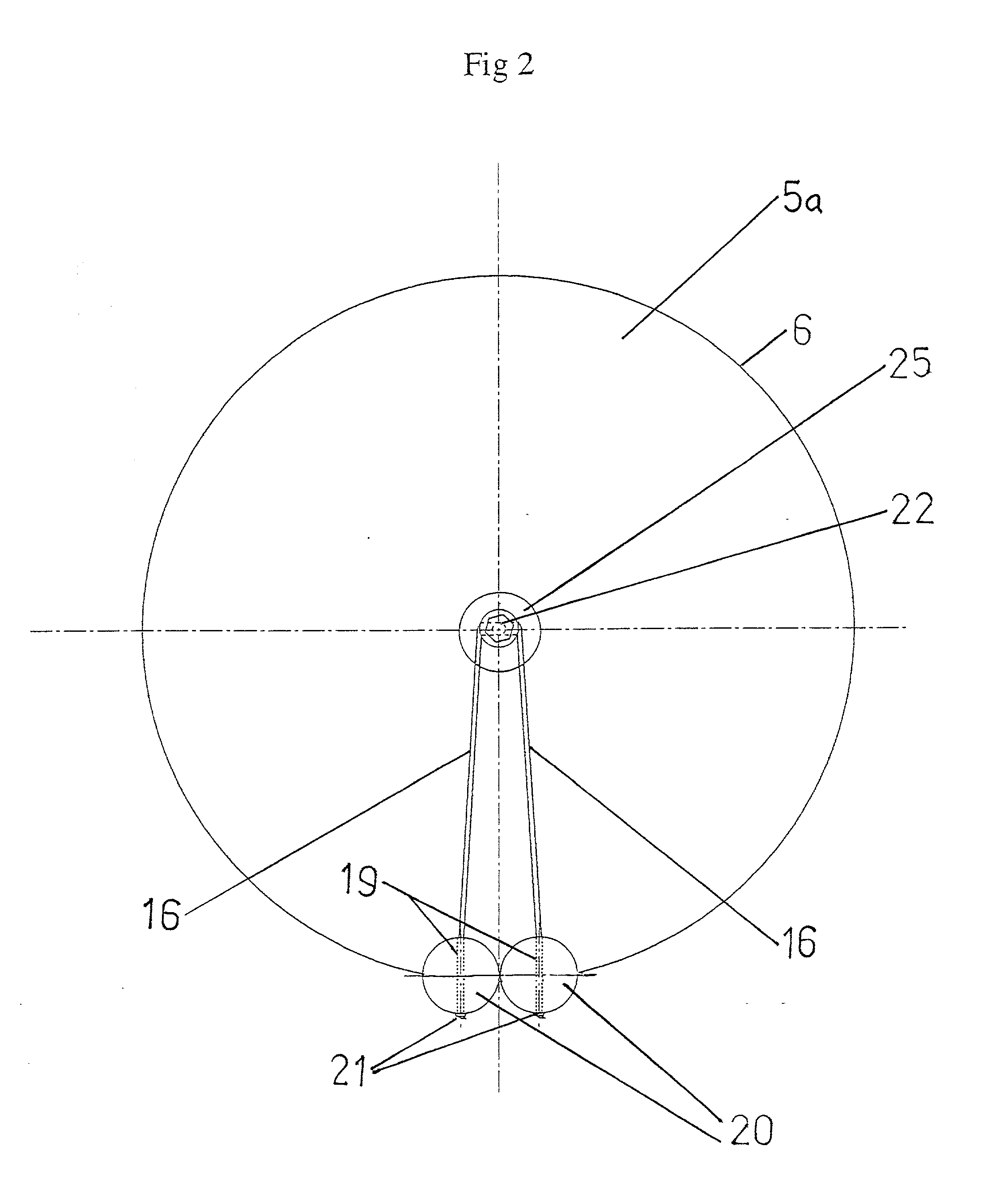 Handheld exerciser and amusement device, method of exercising therewith