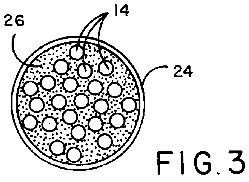 Dampenable bearing