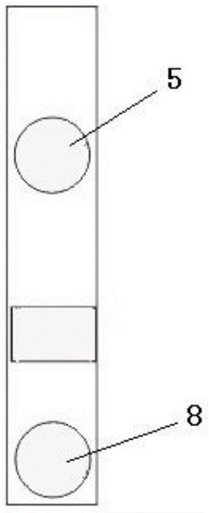 Dual-motor intelligent heat exchange new fan