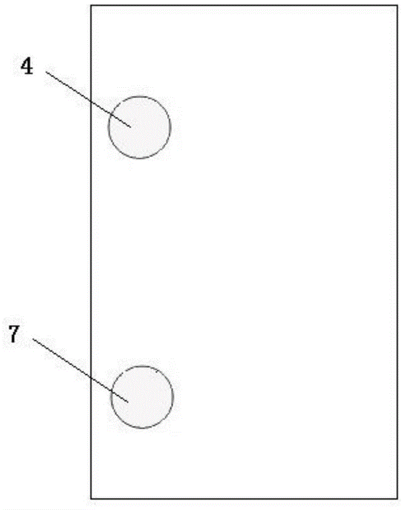 Dual-motor intelligent heat exchange new fan