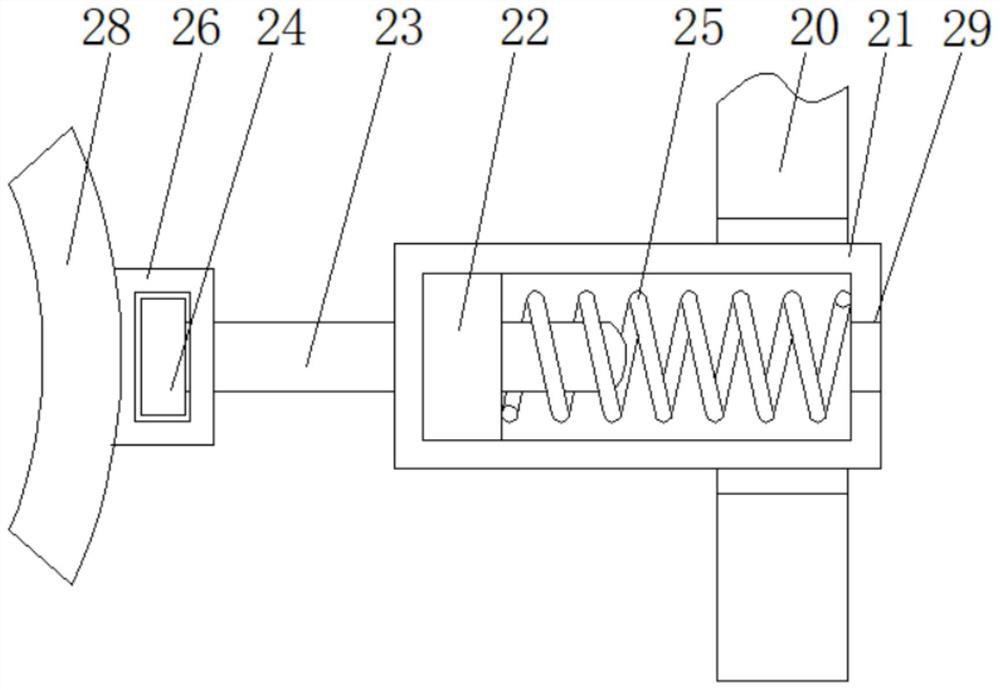 A multi-purpose electronic weighing device