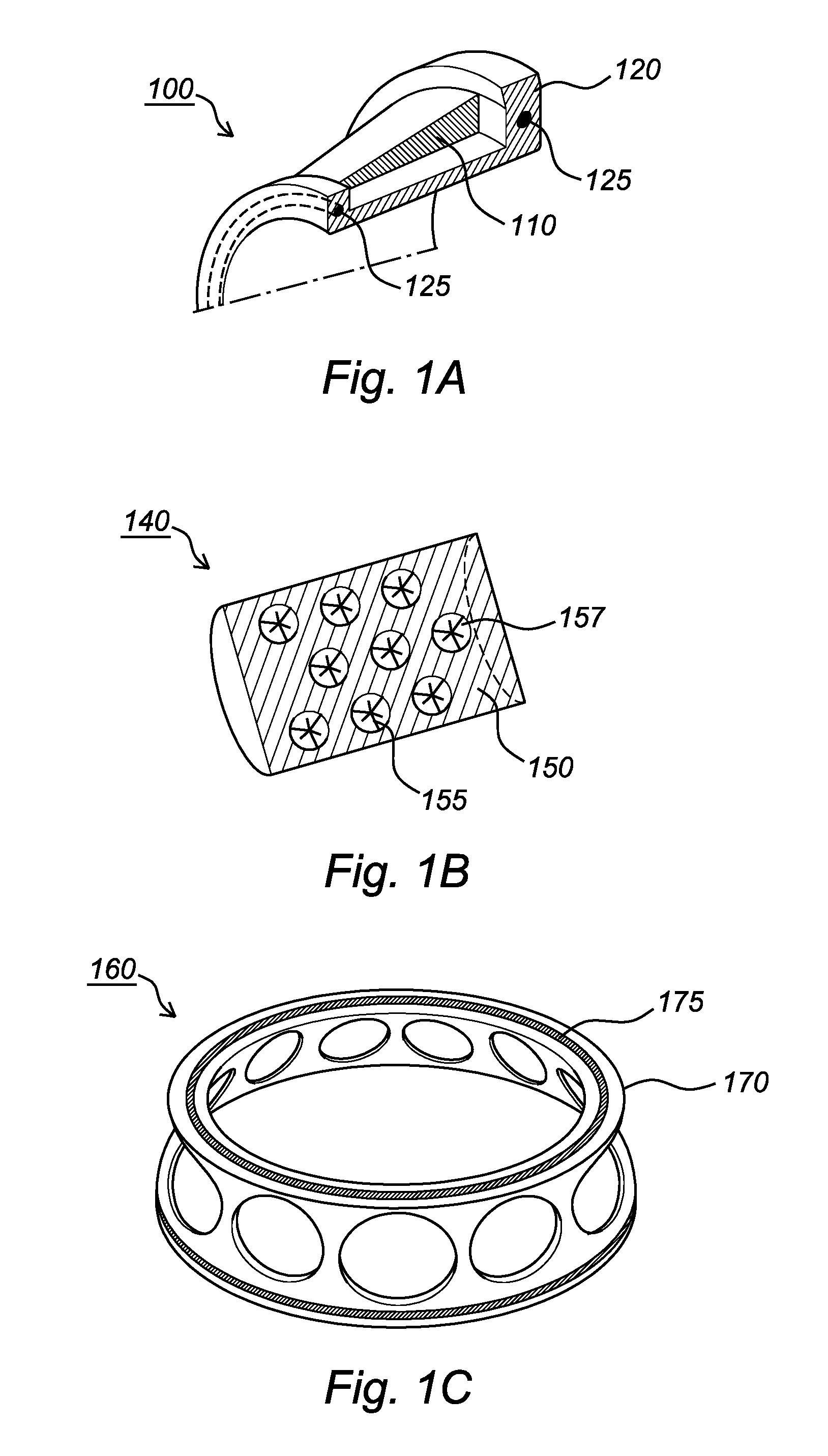 A building block for a mechanical construction