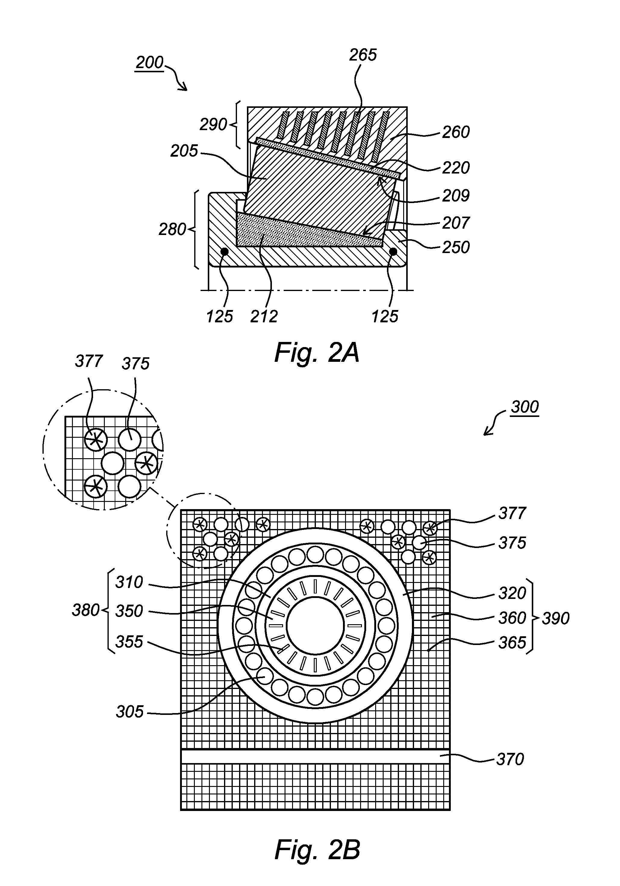 A building block for a mechanical construction