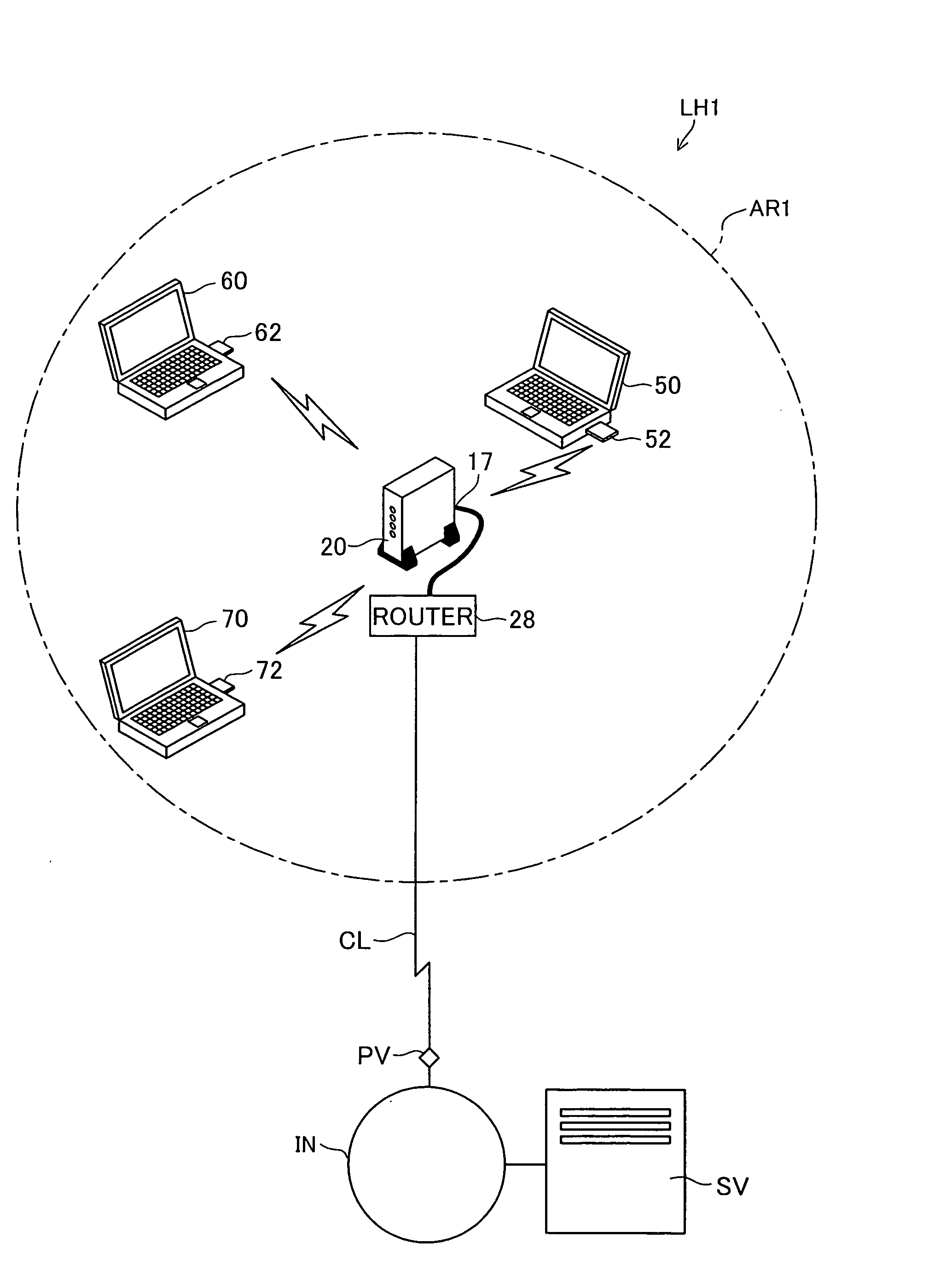 Encryption key setting system, access point, encryption key setting method, and authentication code setting system