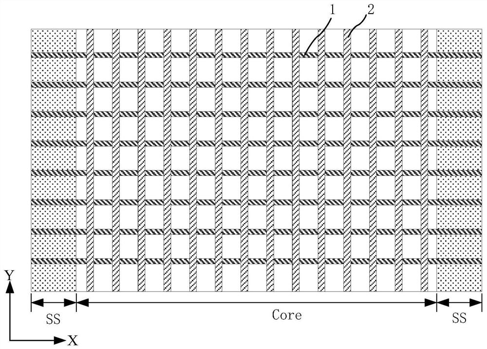 Three-dimensional memory structure, manufacturing method thereof and three-dimensional memory device