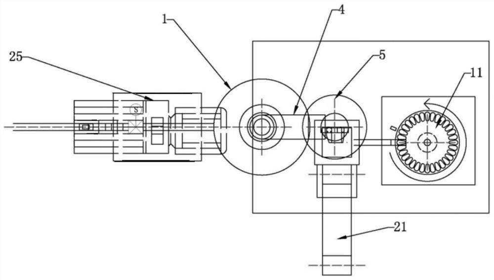 A kind of tin-based alloy spherical solder powder automatic packaging equipment and packaging method