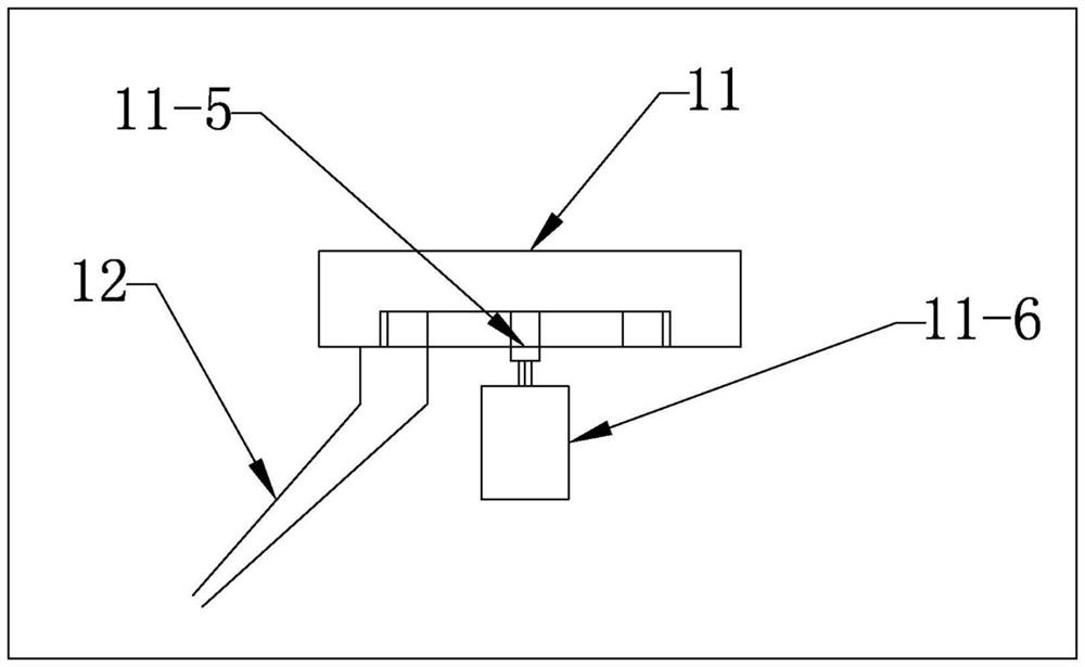 A kind of tin-based alloy spherical solder powder automatic packaging equipment and packaging method