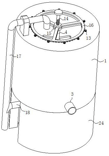 Apparatus and method for enhancing the dissolution rate of drugs for the treatment of parasitic infections