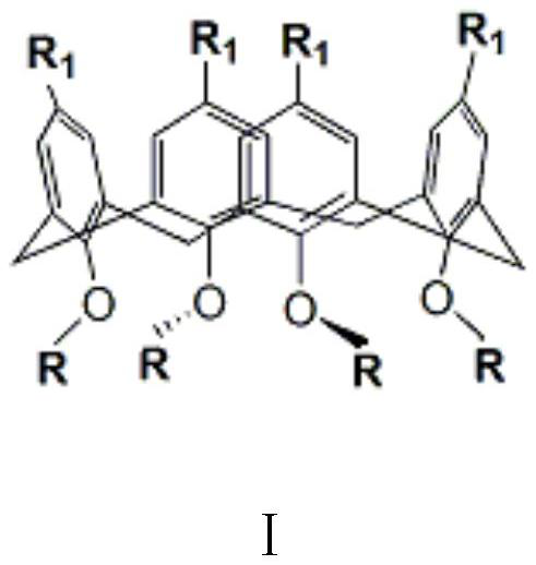 Calixarene Phase Transfer Catalyst and Its Application in Prothioconazole Intermediate Production