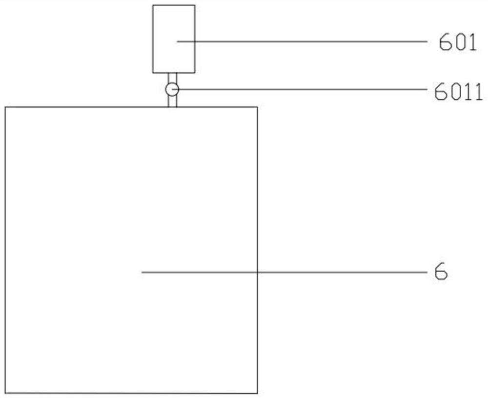 Harmless muck treatment system