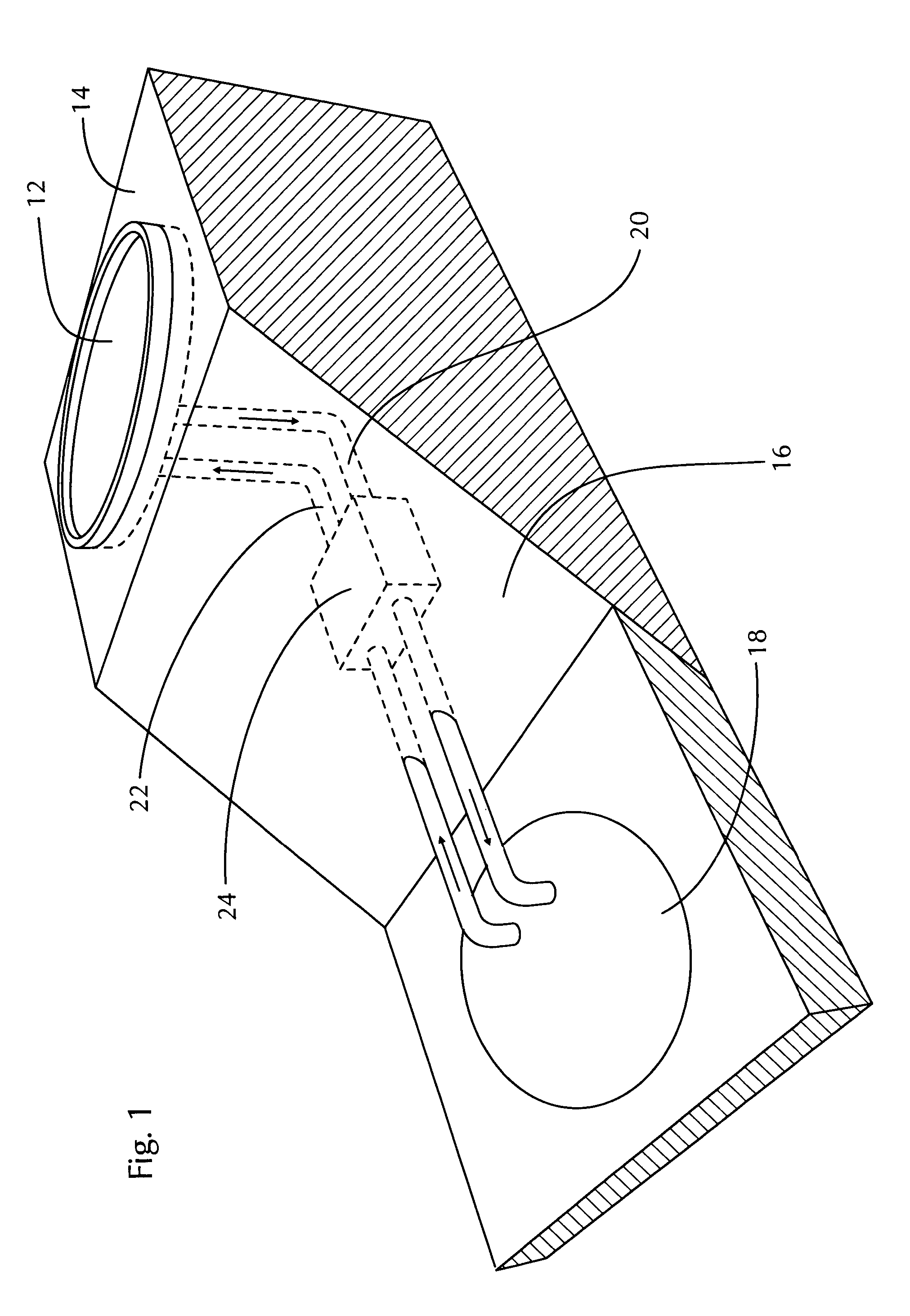 Enhanced pumped storage power system