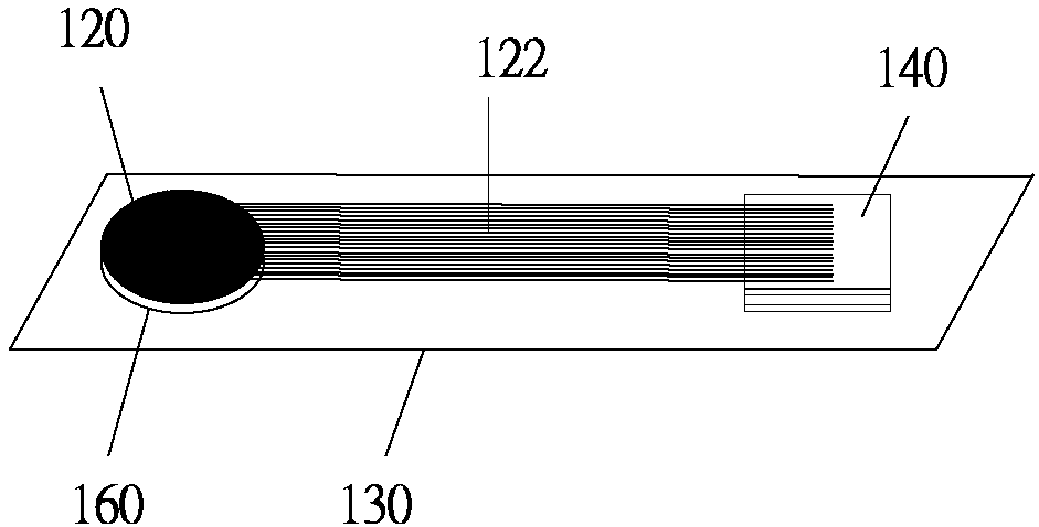 Adhesive tape device