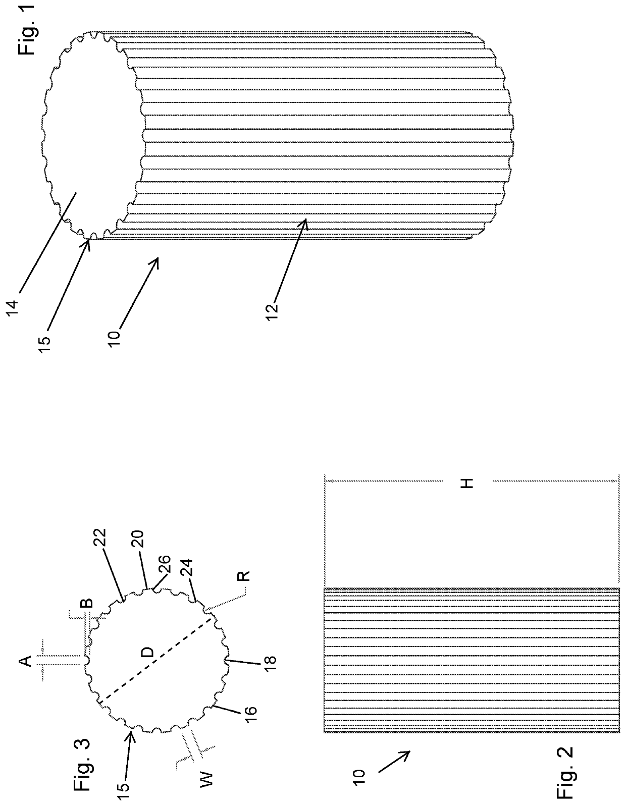 Pile and System for Repairing a Foundation